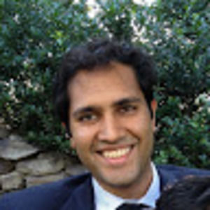 Meet your Posher, Vishal